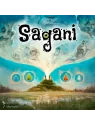 Comprar Sagani (Inglés) barato al mejor precio 35,99 € de Eagle-Grypho