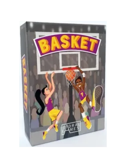 Compra Basket de  al mejor precio (15,95 €)