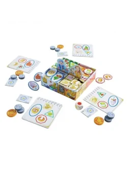 Compra Mis Primeros Juegos: De Compras de  al mejor precio (23,95 €)