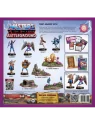 Compra Masters of the Universe: Battleground - Wave 7 The Great Rebell