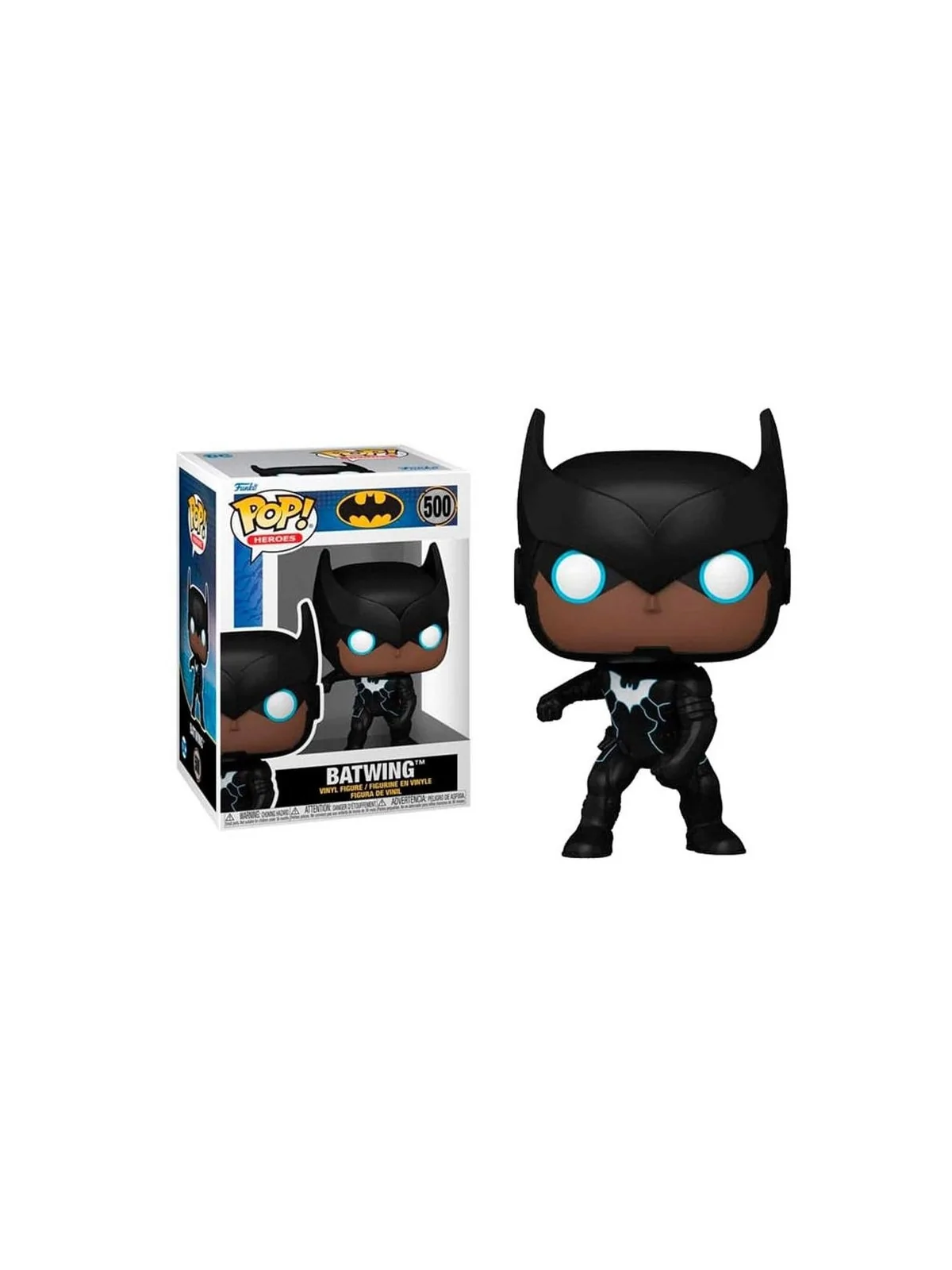 Comprar Funko POP! Batman: Batwing (500) barato al mejor precio 14,41 