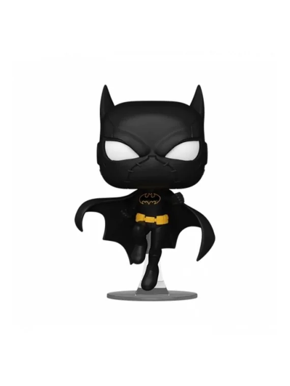 Compra Funko POP! Batman: Batgirl (Cassandra Cain) (501) de Funko al m