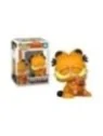 Comprar Funko POP! Garfield: Garfield with Pooky (40) barato al mejor 