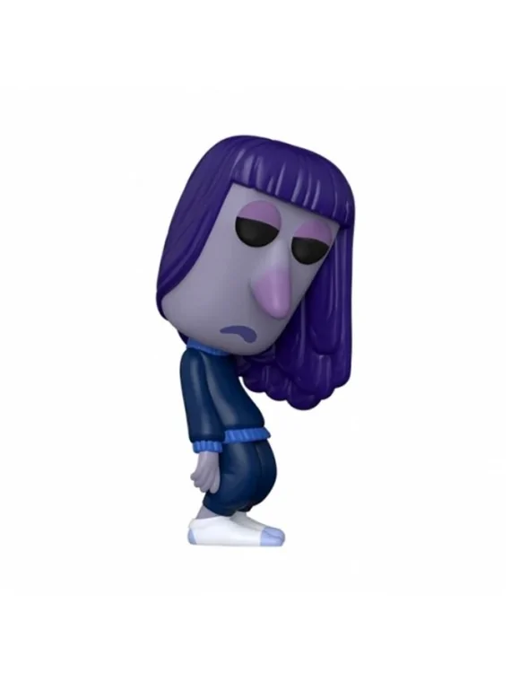 Comprar Funko POP! Inside Out 2: Ennui (1448) barato al mejor precio 1