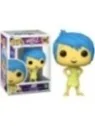 Comprar Funko POP! Inside Out 2: Joy (1451) barato al mejor precio 14,