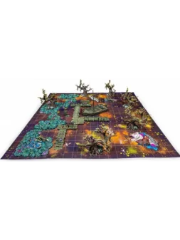 Compra Dungeons & Lasers: Swamps of Doom de Archon Studios al mejor pr