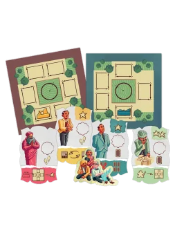 Compra Chandigarh de Ludonova al mejor precio (26,96 €)