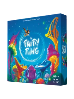 Compra Fairy Ring de Repos Production al mejor precio (26,99 €)