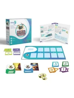 Compra Dixit Universe Access+ de Access+ al mejor precio (22,45 €)