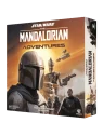 Comprar The Mandalorian: Adventures barato al mejor precio 49,99 € de 