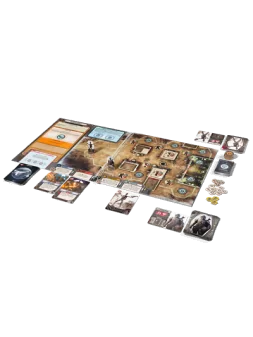 Compra The Mandalorian: Adventures de Unexpected Games al mejor precio