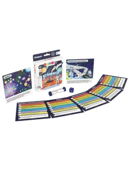 Compra BrainBox Pocket El Espacio de Beezerwizzer Studio al mejor prec