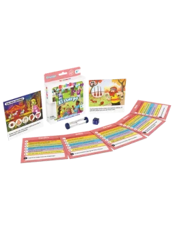 Compra BrainBox Pocket El Cuerpo de Beezerwizzer Studio al mejor preci