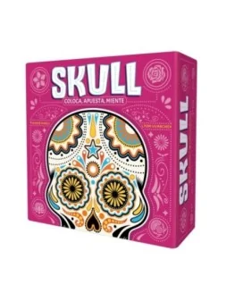Compra Skull: Nueva Edicion de Juegos al mejor precio (17,96 €)