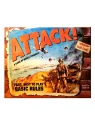 Comprar Attack! (Inglés) barato al mejor precio 51,75 € de Eagle-Gryph