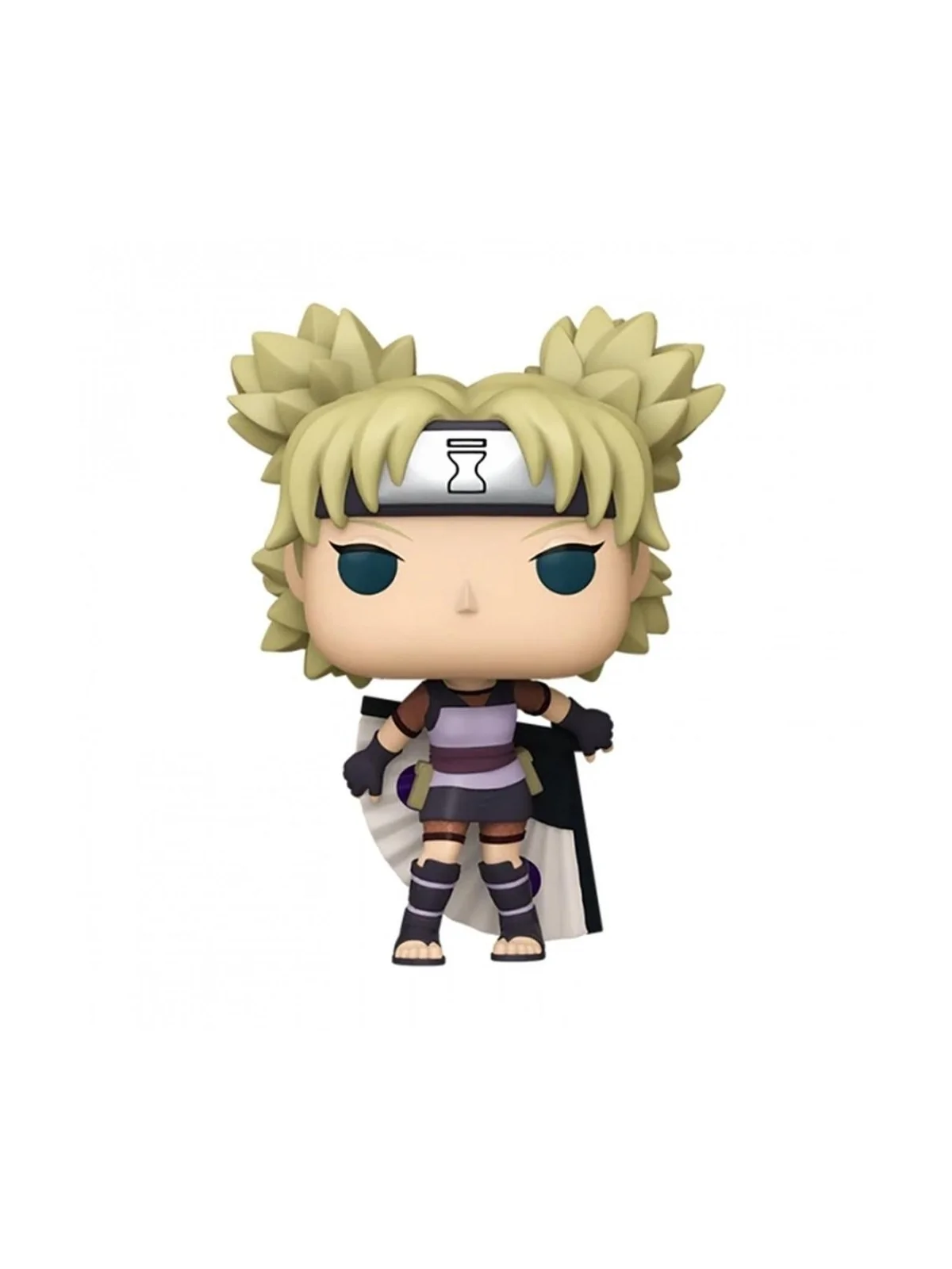 Compra Funko POP! Naruto Shippuden: Temari (1660) de Funko al mejor pr