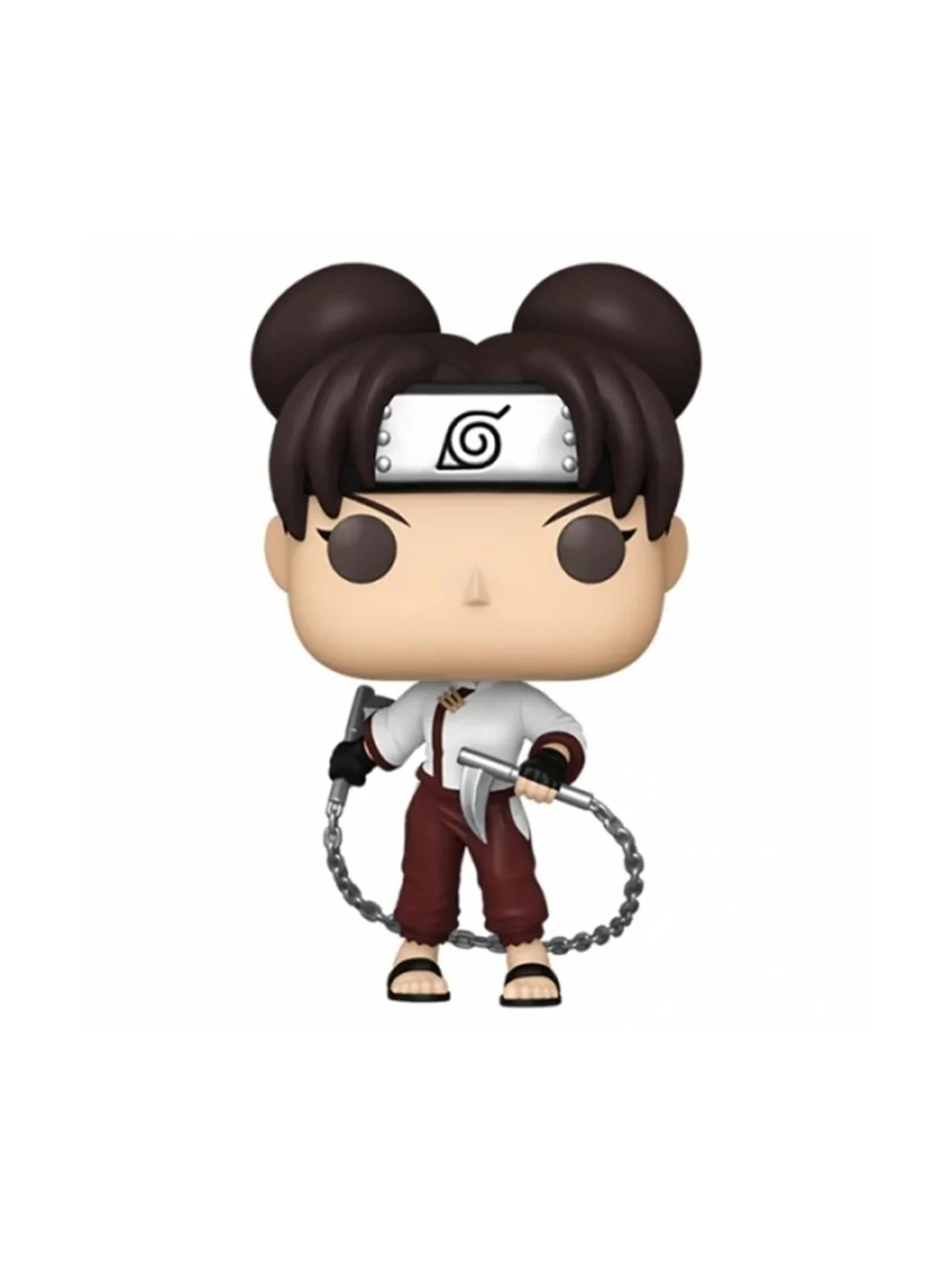 Compra Funko POP! Naruto Shippuden: Tenten (1661) de Funko al mejor pr