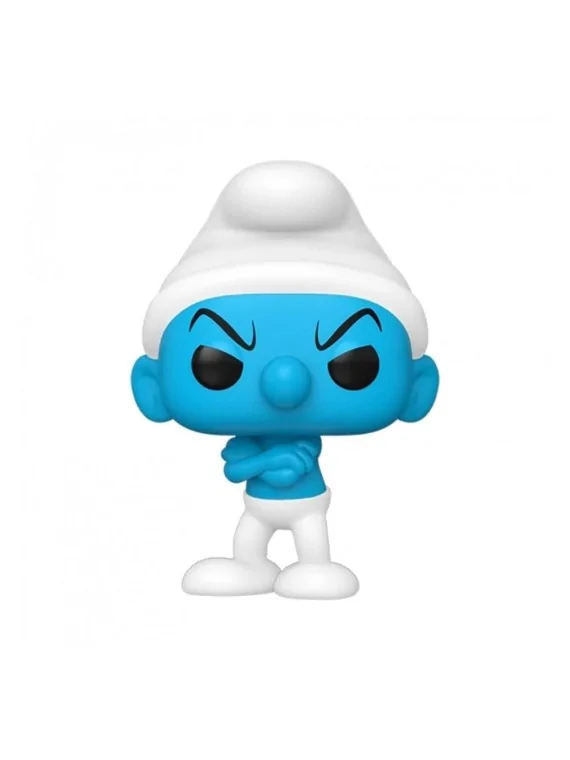 Compra Funko POP! Los Pitufos: Gruñón (1518) de Funko al mejor precio 