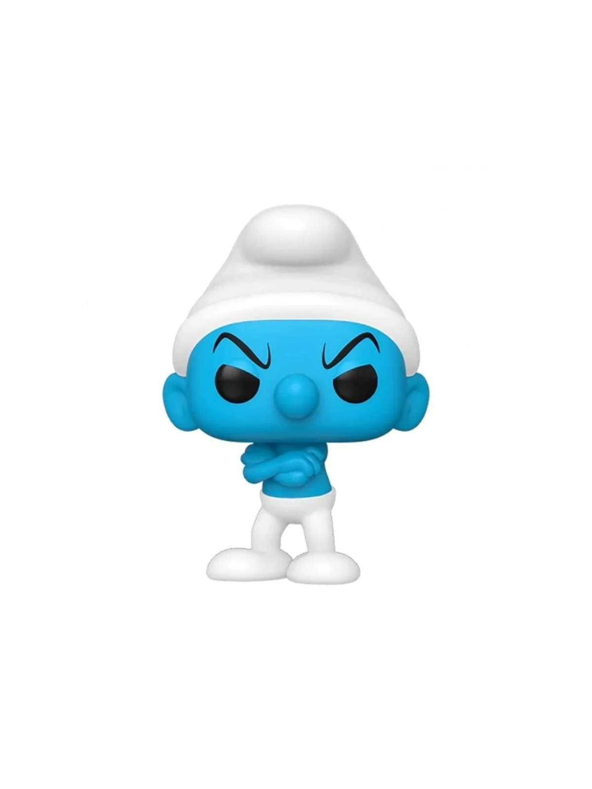 Comprar Funko POP! Los Pitufos: Gruñón (1518) barato al mejor precio 1