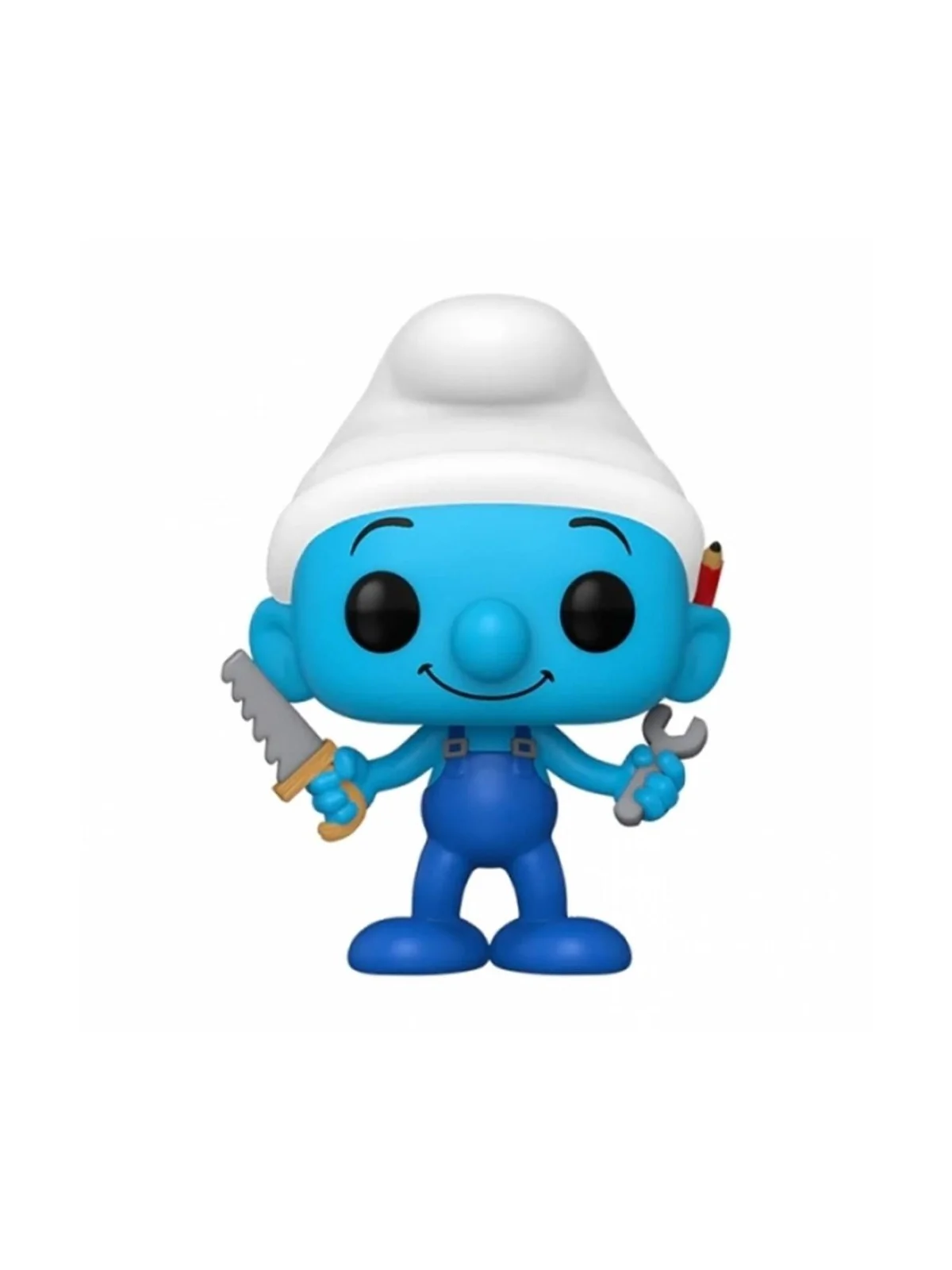 Compra Funko POP! Los Pitufos: Manitas (1519) de Funko al mejor precio