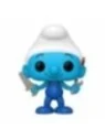 Compra Funko POP! Los Pitufos: Manitas (1519) de Funko al mejor precio