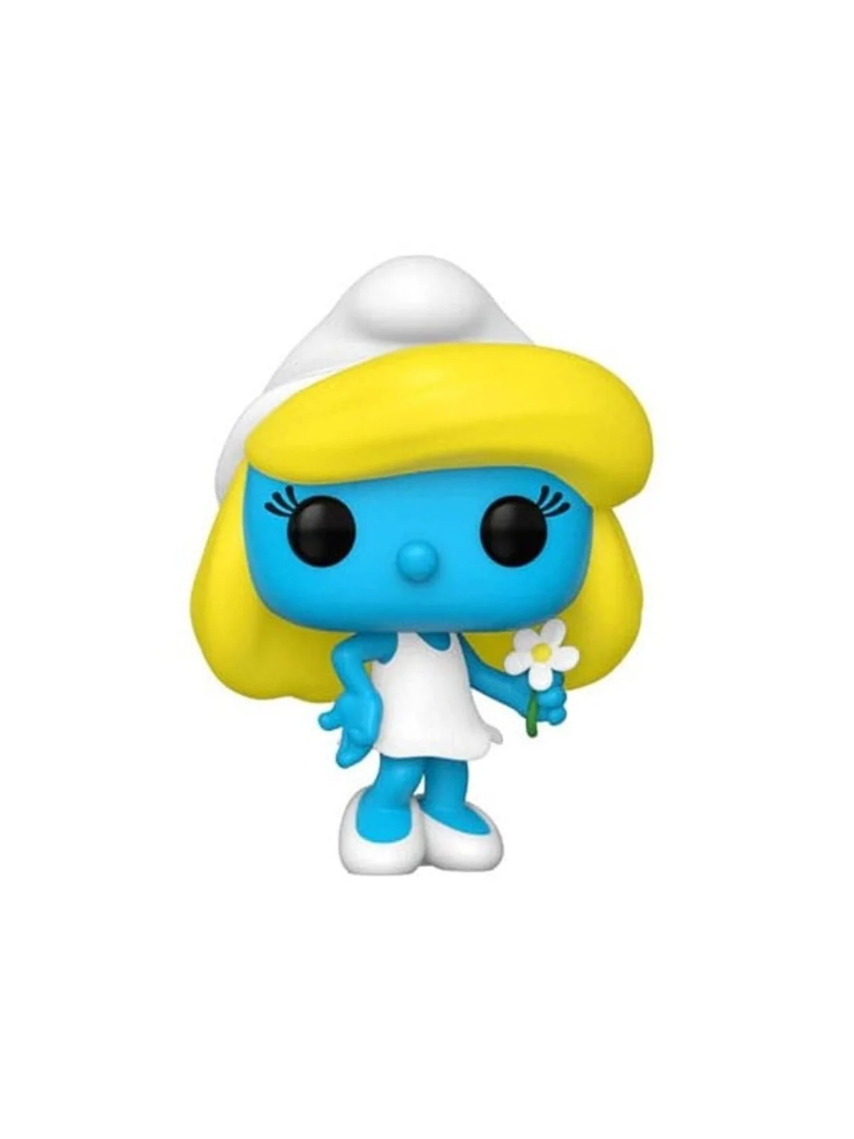 Compra Funko POP! Los Pitufos: Pitufina (1516) de Funko al mejor preci