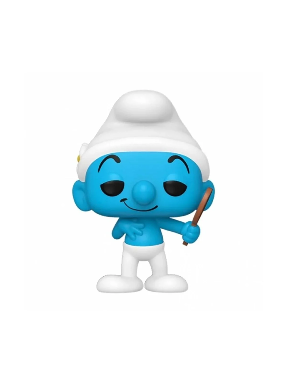 Compra Funko POP! Los Pitufos: Presumido (1517) de Funko al mejor prec