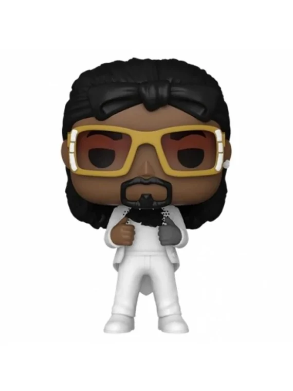 Compra Funko POP! Snoop Dogg (391) de Funko al mejor precio (14,41 €)