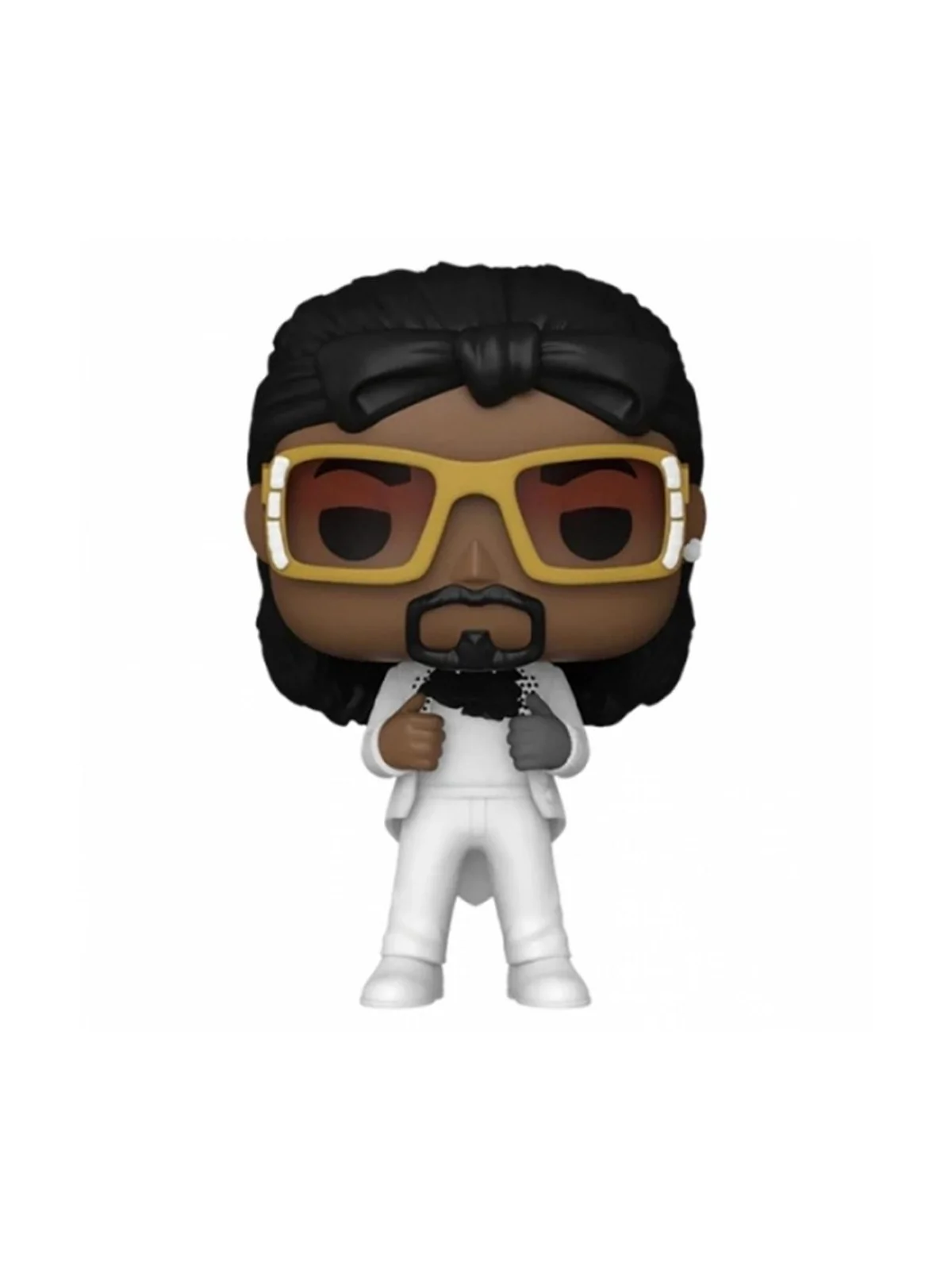 Comprar Funko POP! Snoop Dogg (391) barato al mejor precio 14,41 € de 