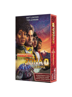 Colección de Juegos de Mesa - La Cueva Roja