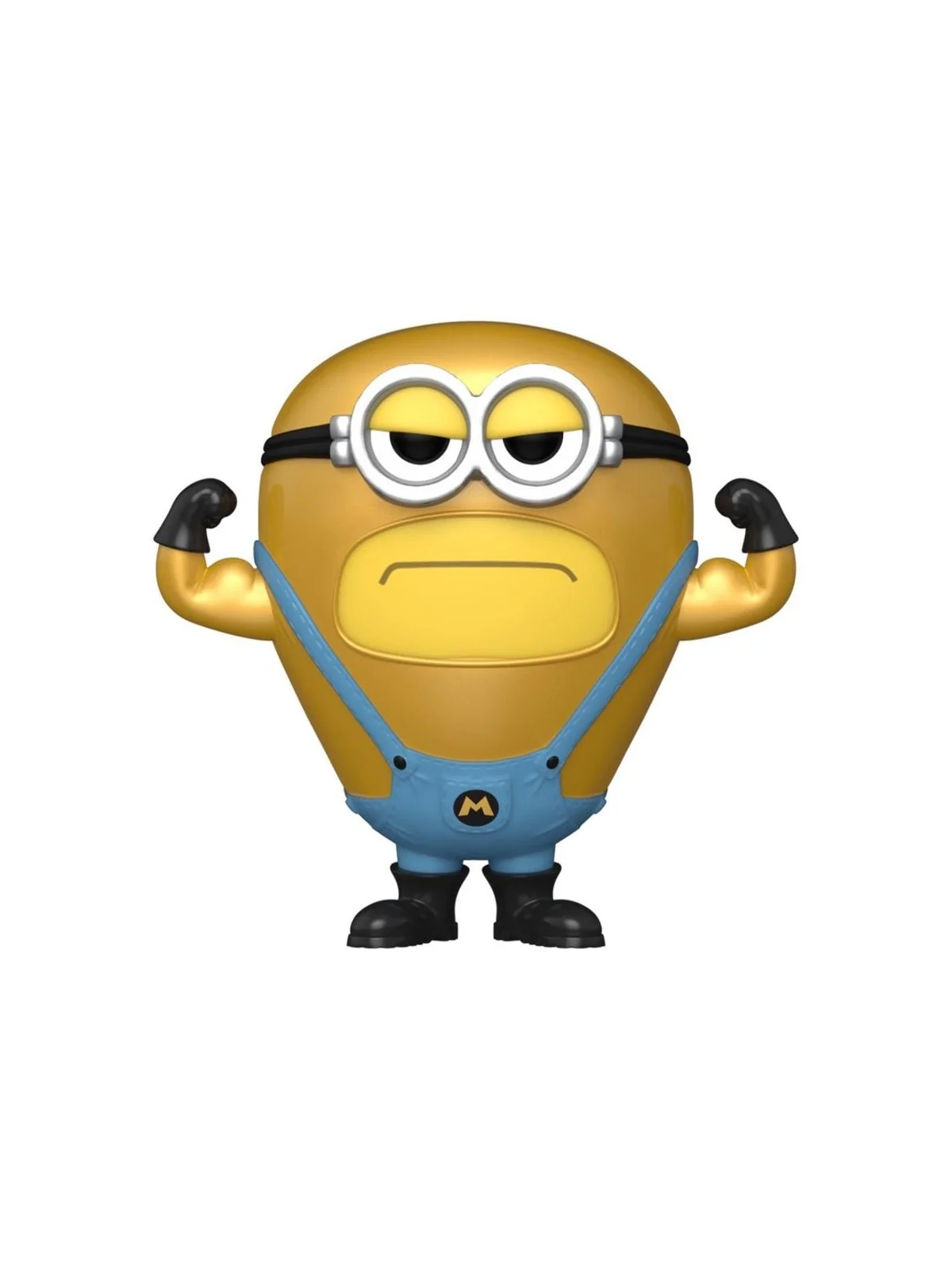 Compra Funko POP! Gru: Mi Villano Favorito - Mega Minion Dave (1553) d