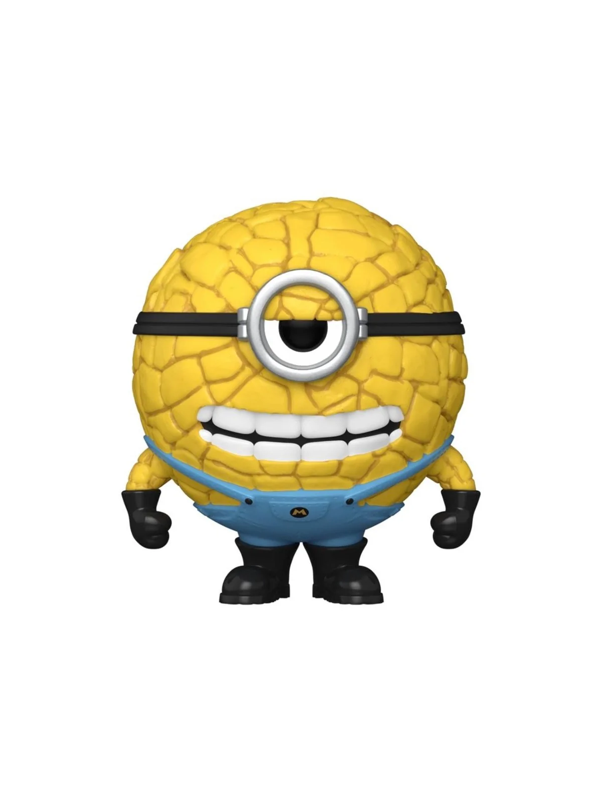 Compra Funko POP! Gru: Mi Villano Favorito - Mega Minion Jerry (1555) 