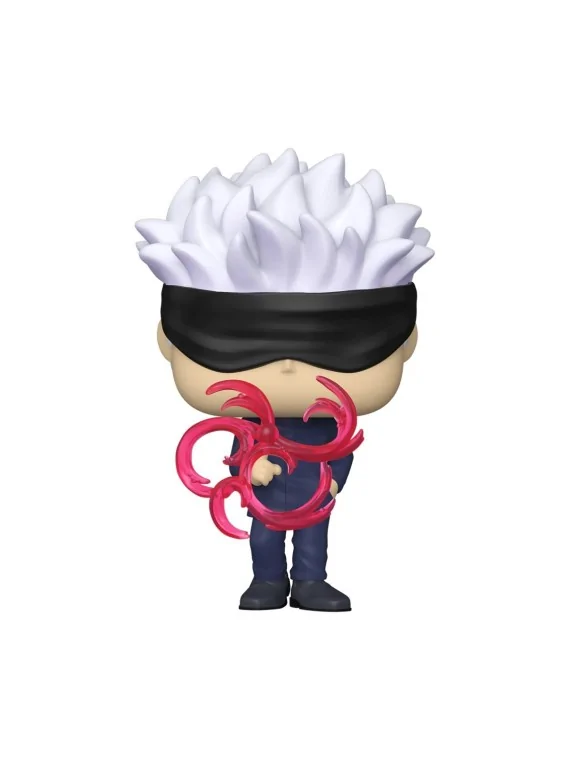 Comprar Funko POP! Jujutsu Kaisen: Satoru Gojo (1120) barato al mejor 