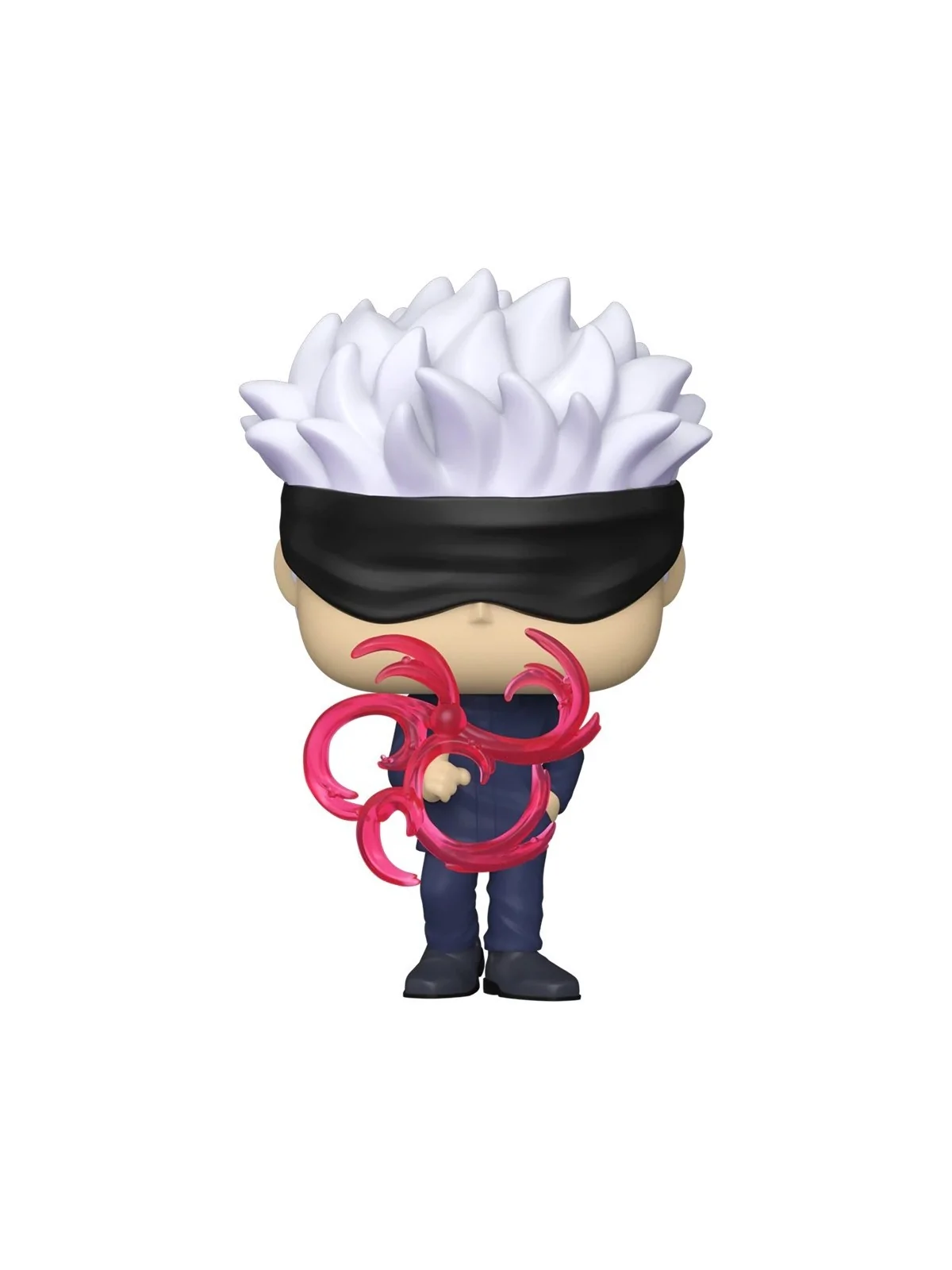 Compra Funko POP! Jujutsu Kaisen: Satoru Gojo (1120) de Funko al mejor