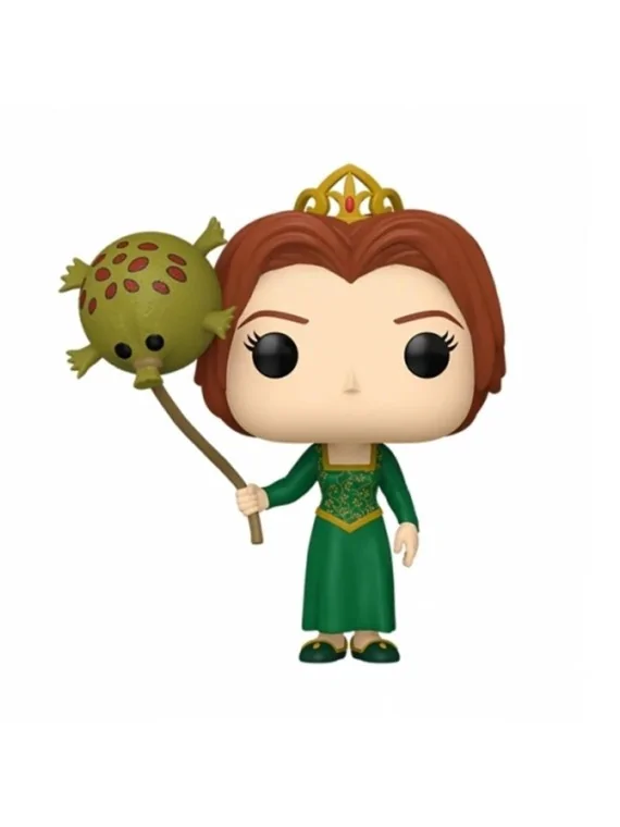 Compra Funko POP! Shrek: Princess Fiona (1595) de Funko al mejor preci