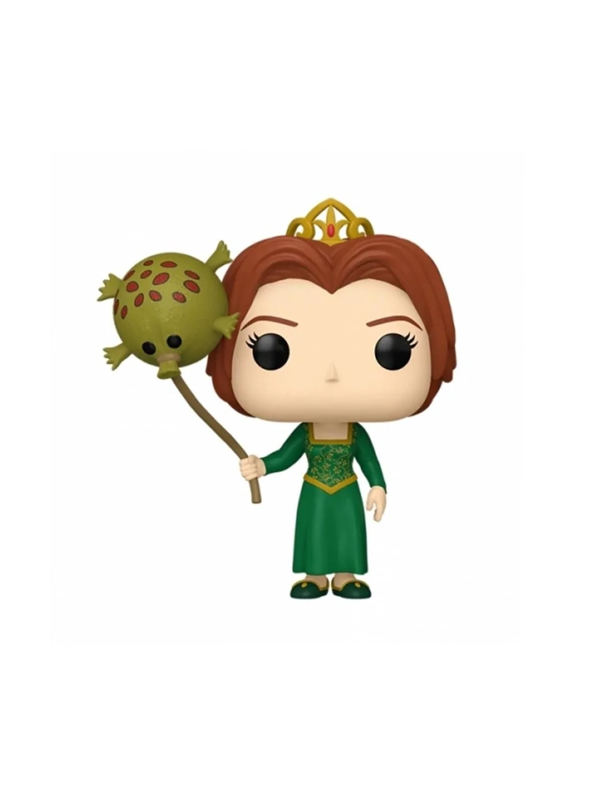 Compra Funko POP! Shrek: Princess Fiona (1595) de Funko al mejor preci