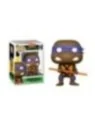 Comprar Funko POP! Tortugas Ninja: Donatello (1554) barato al mejor pr