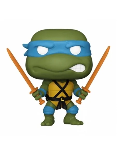 Comprar Funko POP! Tortugas Ninja: Leonardo (1555) barato al mejor pre