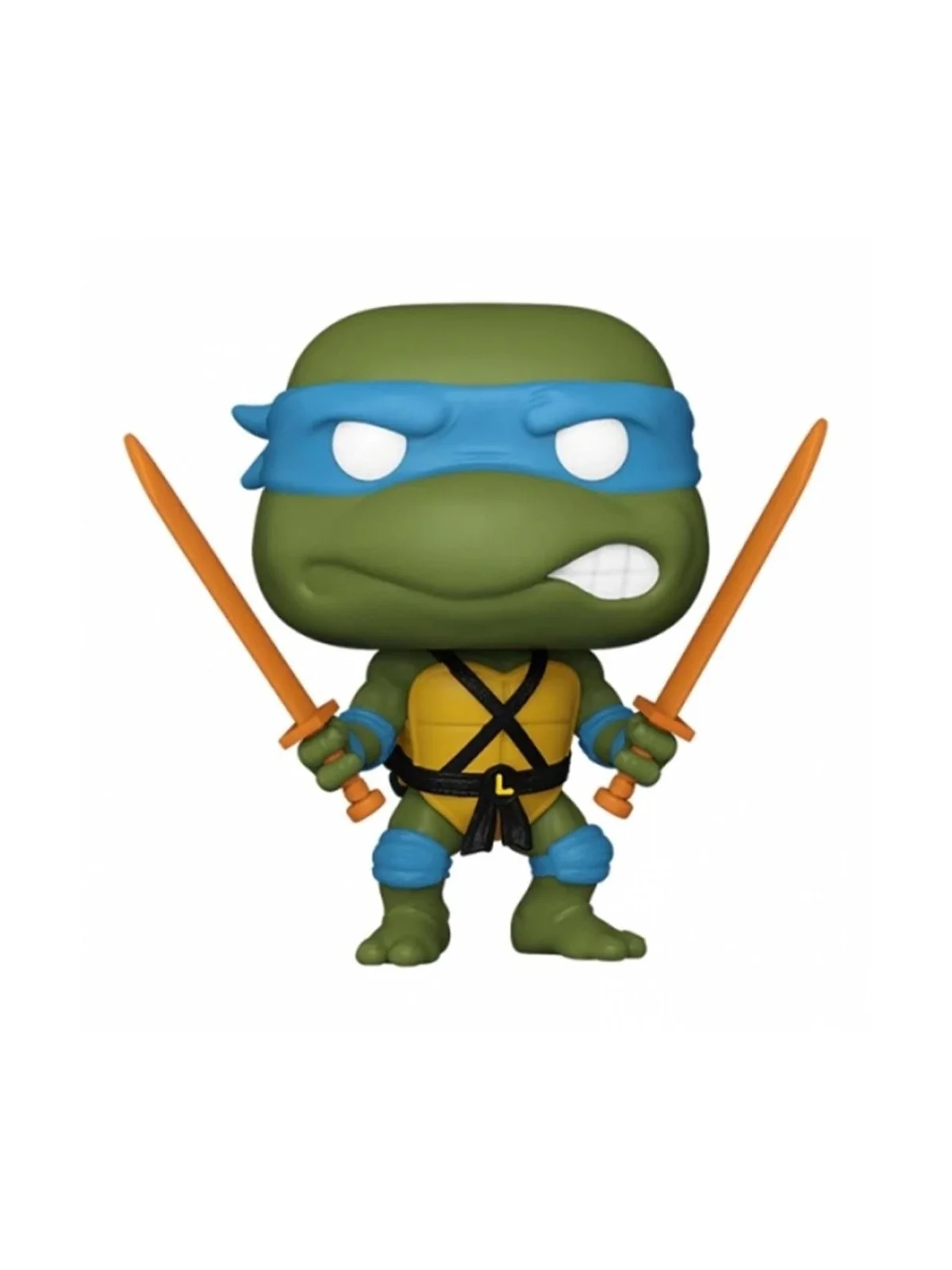 Comprar Funko POP! Tortugas Ninja: Leonardo (1555) barato al mejor pre