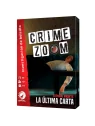 Comprar Crime Zoom 1 barato al mejor precio 10,79 € de Asmodee