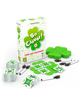 Colección de Juegos de Mesa - La Cueva Roja