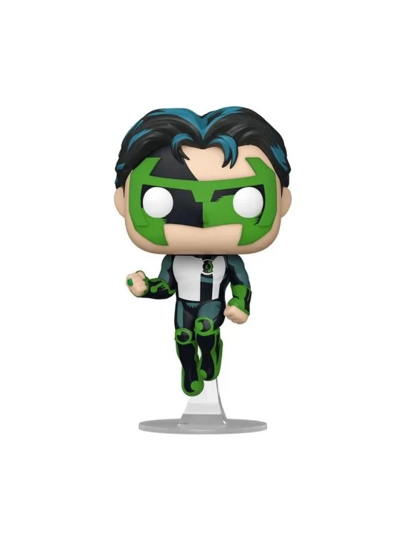 Comprar Funko POP! Dc Comics: Green Lantern (462) barato al mejor prec