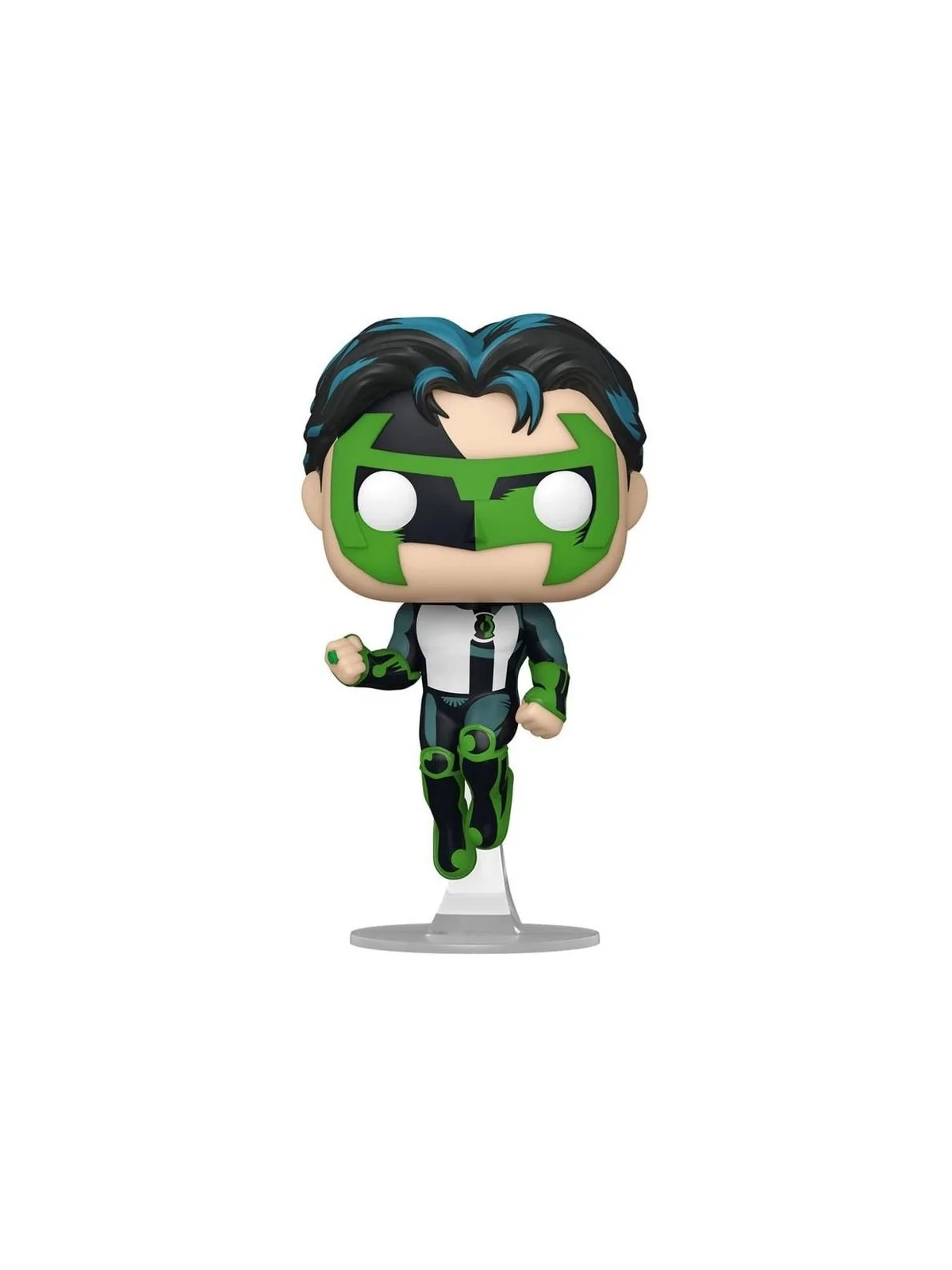 Comprar Funko POP! Dc Comics: Green Lantern (462) barato al mejor prec