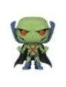 Comprar Funko POP! Dc Comics: Martian Manhunter (465) barato al mejor 