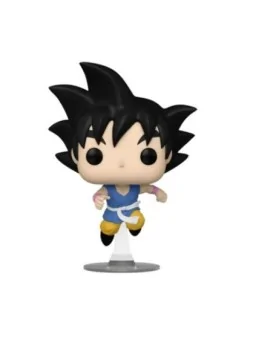Compra Funko POP! Dragon Ball GT: Goku (1626) de Funko al mejor precio