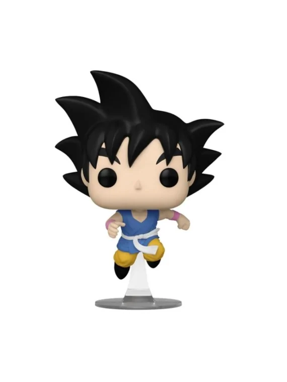 Comprar Funko POP! Dragon Ball GT: Goku (1626) barato al mejor precio 