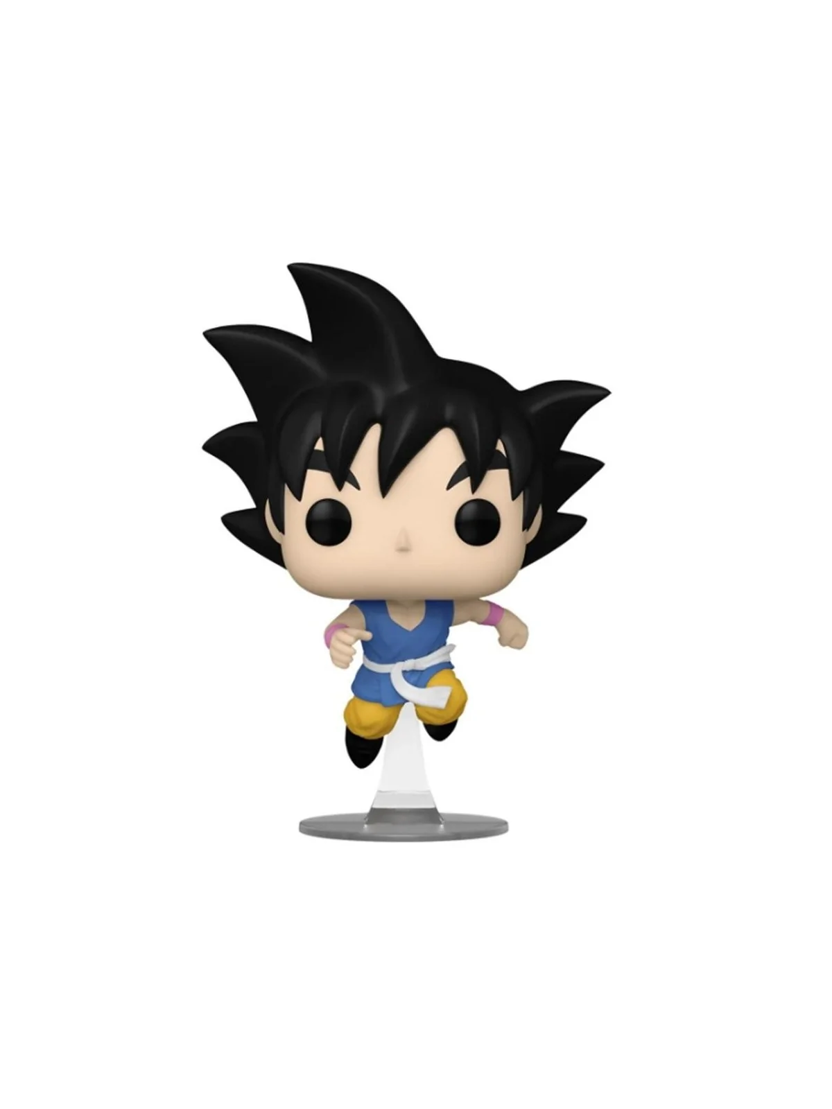 Comprar Funko POP! Dragon Ball GT: Goku (1626) barato al mejor precio 