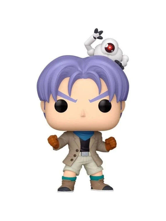 Comprar Funko POP! Dragon Ball GT: Trunks and Gill (1630) barato al me