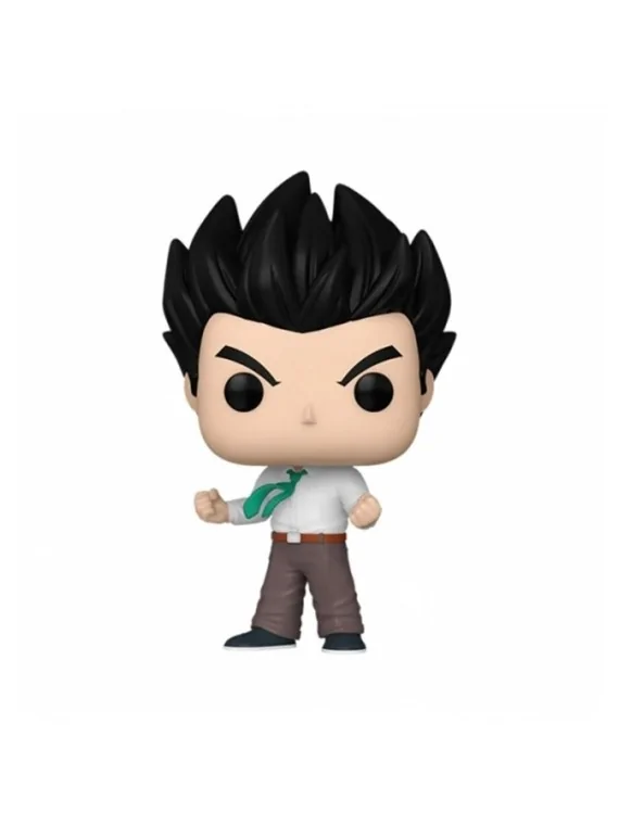 Comprar Funko POP! Dragon Ball GT: Gohan (1631) barato al mejor precio