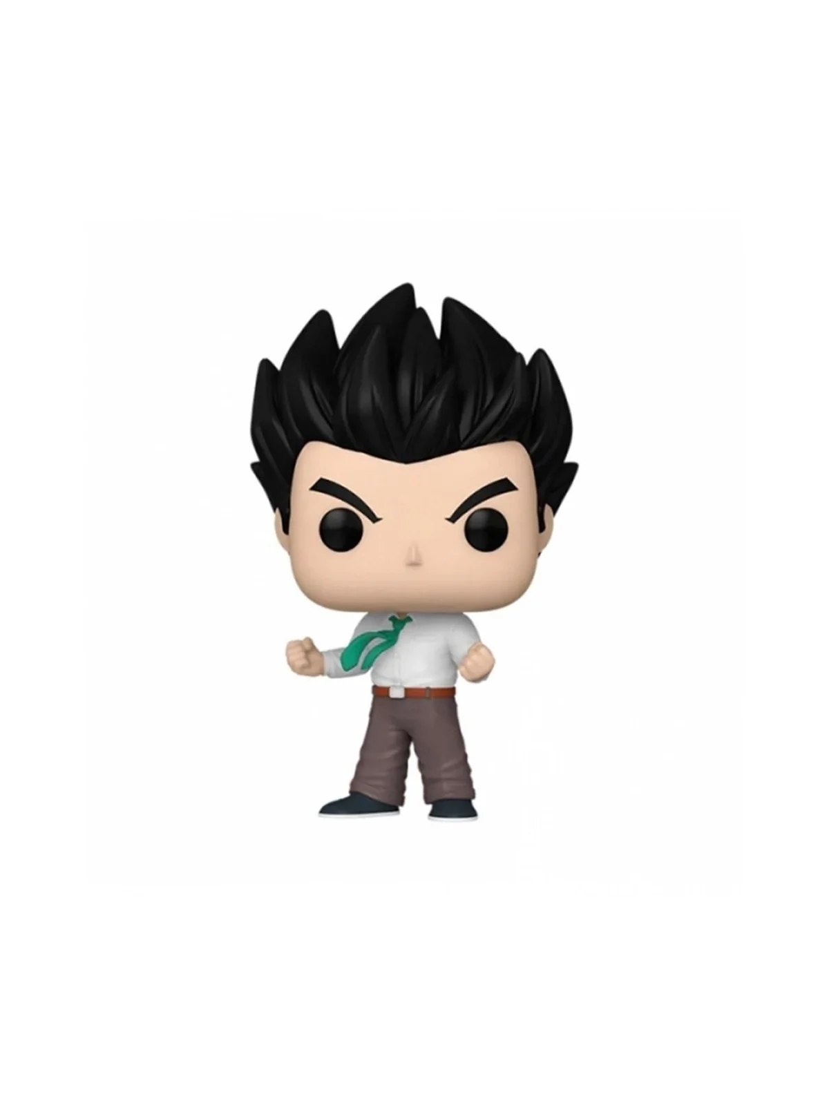 Comprar Funko POP! Dragon Ball GT: Gohan (1631) barato al mejor precio